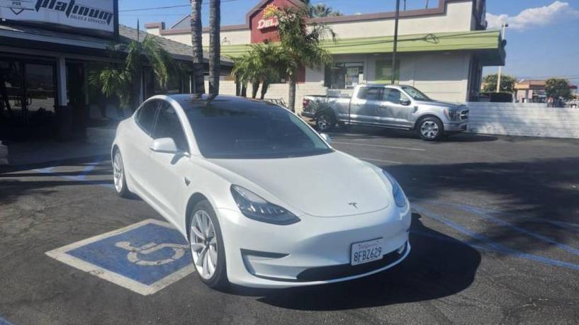 TESLA MODEL 3 2018 5YJ3E1EA0JF042872 image TESLA MODEL 3 2018 5YJ3E1EA0JF042872 image